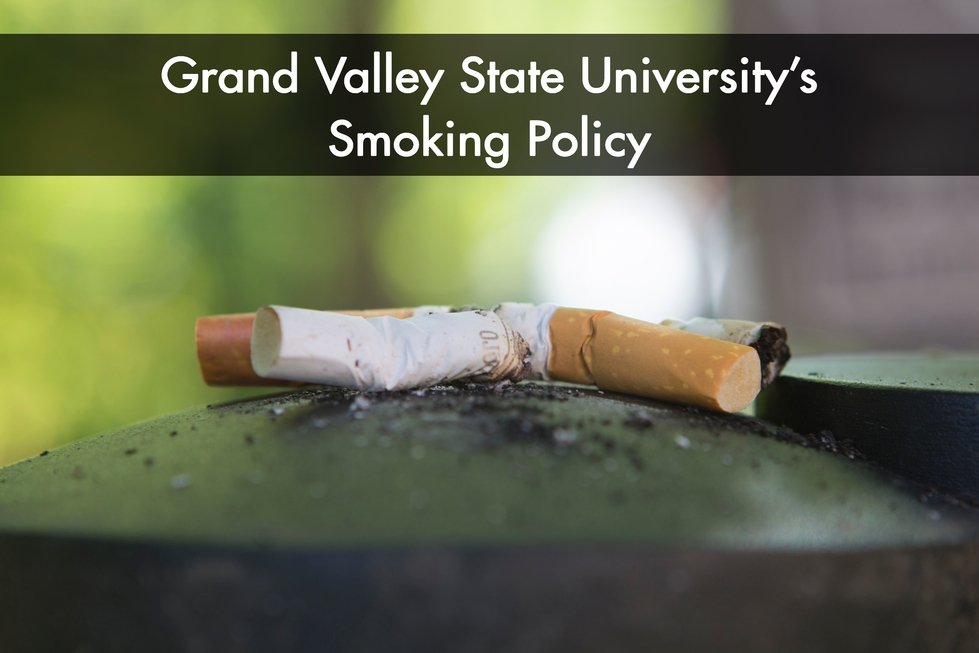 Smoking Policy